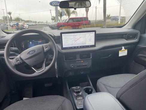 New 2026 Ford Maverick XL w/ Equipment Group 101A image 21