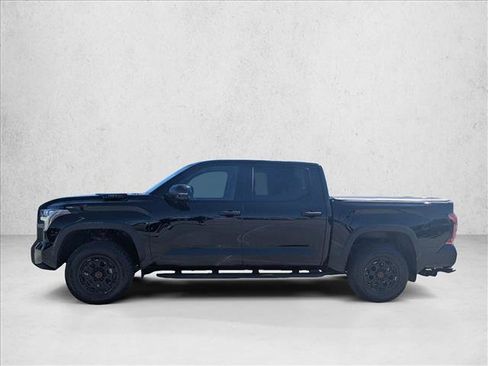 Used 2026 Toyota Tundra TRD Pro AWD/4WD image 8