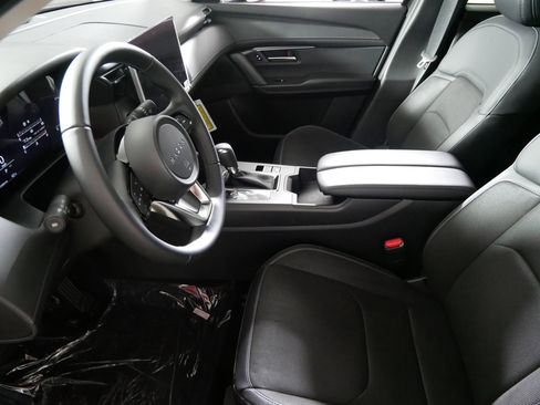New 2026 MAZDA CX-5 Select AWD/4WD image 4