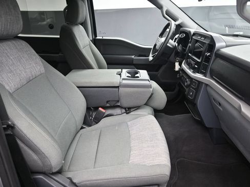Used 2023 Ford F150 XLT AWD/4WD image 34