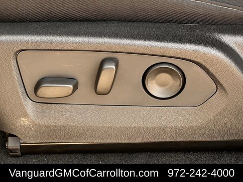 New 2026 GMC Canyon Elevation w/ Convenience Package RWD image 31