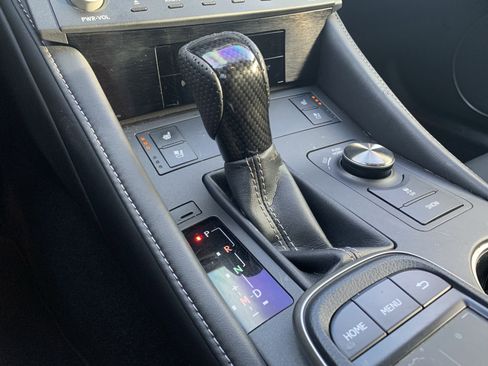 Used 2017 Lexus RC 350 F Sport image 26