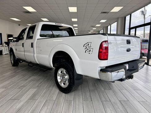 Used 2016 Ford F350 XLT image 7