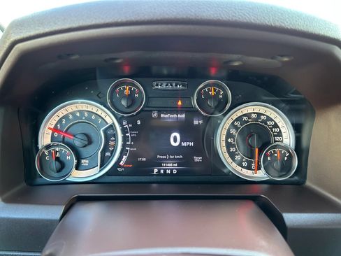 Used 2016 RAM 1500 Lone Star RWD image 10