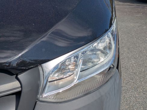 Used 2023 Mercedes-Benz Sprinter 3500 image 11