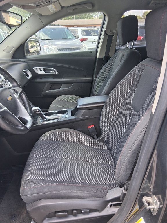 Used 2013 Chevrolet Equinox LT w/ All Star Package AWD/4WD image 4