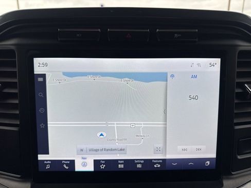 Certified 2023 Ford F150 XLT w/ Equipment Group 302A High image 34