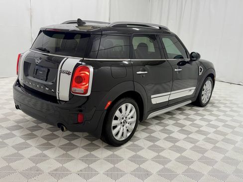Used 2019 MINI Cooper Countryman S w/ Premium Package image 8