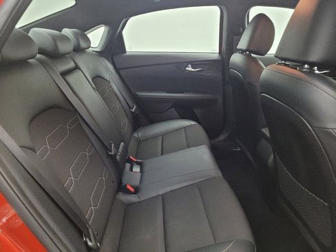 Used 2024 Kia Forte GT-Line image 19