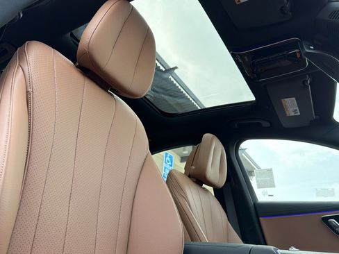 Certified 2025 Mercedes-Benz E 350 E 350 image 18