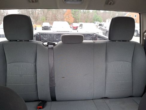 Used 2024 RAM 1500 Classic SLT image 19