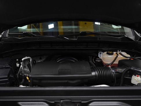 Used 2021 GMC Sierra 1500 AT4 image 27