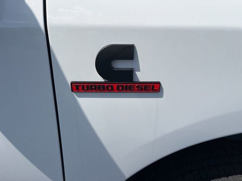 New 2025 RAM 2500 Tradesman image 4