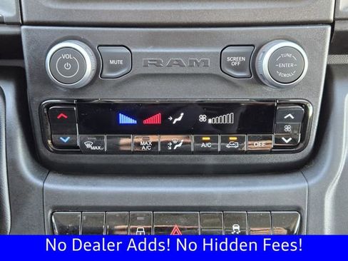 Used 2025 RAM ProMaster 2500 image 19