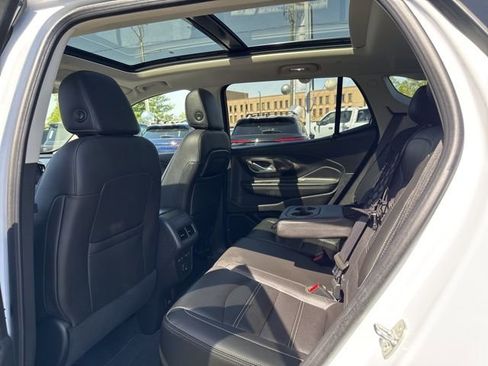 Used 2023 GMC Terrain Denali w/ Denali Premium Package AWD/4WD image 22