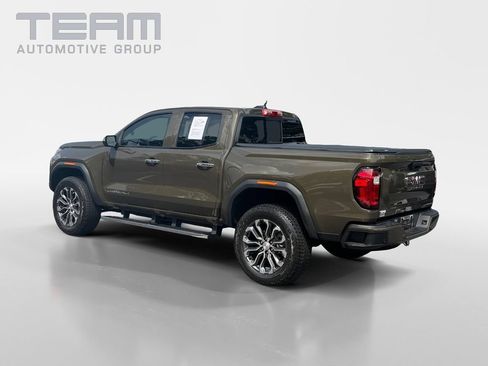 Used 2023 GMC Canyon Denali AWD/4WD image 5