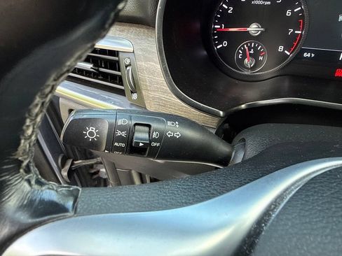 Used 2021 Kia Telluride SX w/ SX Prestige Package AWD/4WD image 28