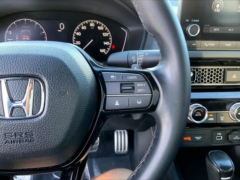 Used 2022 Honda Civic Sport image 23