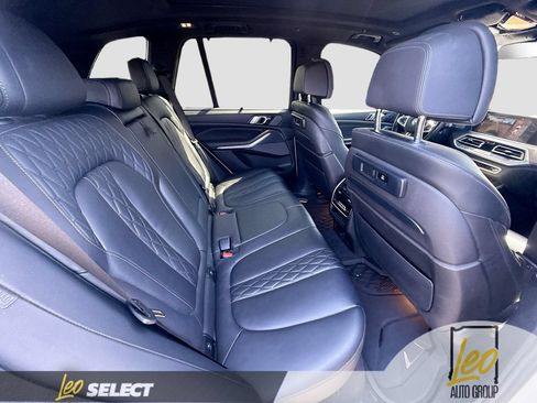 Used 2023 BMW X5 M50i w/ Premium Excellence Package AWD/4WD image 29