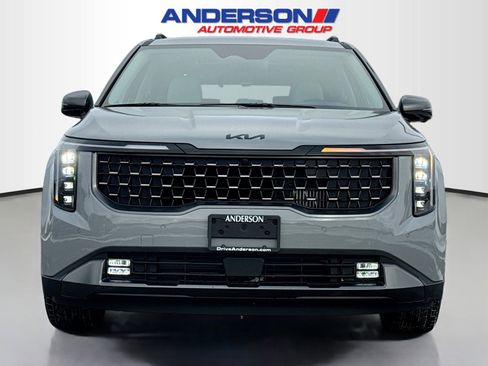 New 2026 Kia Carnival SX Prestige FWD image 14