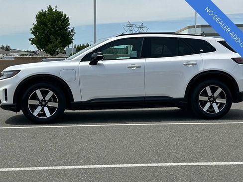 Used 2025 Honda Prologue Touring image 7