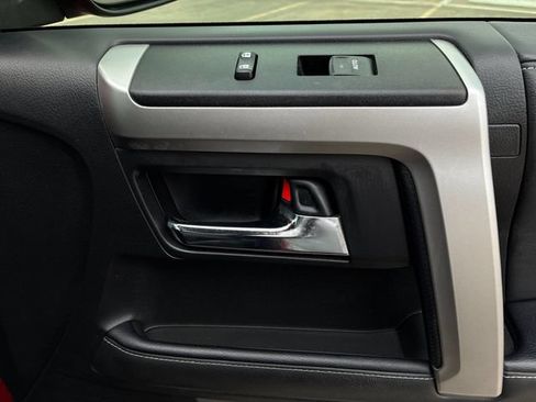 Used 2024 Toyota 4Runner SR5 RWD image 16