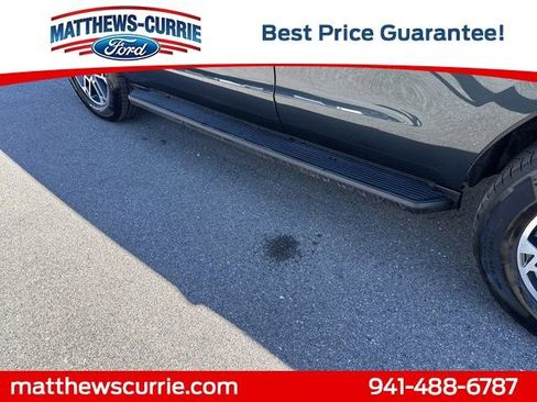 New 2026 Ford Expedition Active image 15