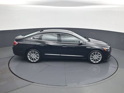 Used 2017 Buick LaCrosse Essence w/ Dynamic Driver Package FWD image 16