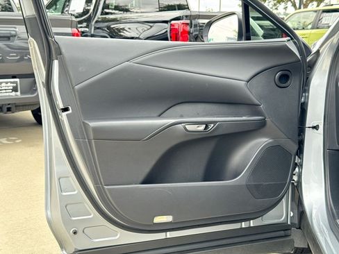 Used 2025 Lexus RX 350 Premium w/ Accessory Package (Z1) FWD image 14