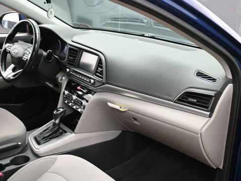 Used 2020 Hyundai Elantra ECO w/ Cargo Package (C1) image 34