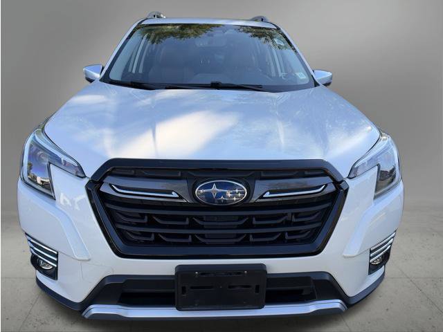 Used 2023 Subaru Forester Touring AWD/4WD image 2
