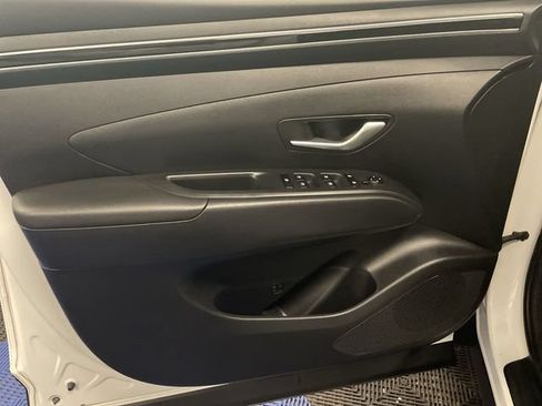 Used 2023 Hyundai Tucson SEL AWD/4WD image 13