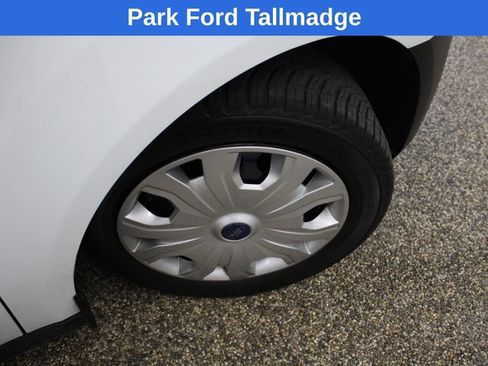 Used 2022 Ford Transit Connect XL w/ CNG/LPG Engine Prep Package FWD image 26