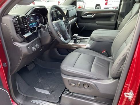 New 2026 Chevrolet Silverado 1500 RST w/ RST All Star Premium Package image 26