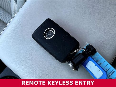 Used 2020 MAZDA CX-5 Grand Touring image 35