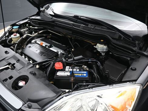 Used 2009 Honda CR-V EX-L image 40