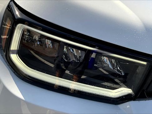 Used 2026 Honda Passport RTL image 16