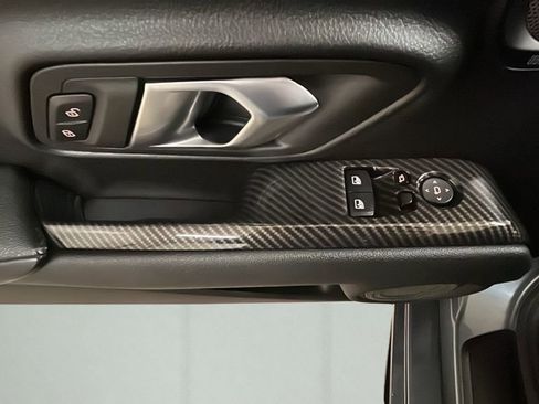 Used 2021 Toyota Supra Premium w/ Driver Assist Package image 17