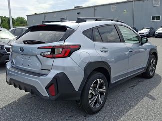 Certified 2026 Subaru Crosstrek 2.0i Premium AWD/4WD video 4