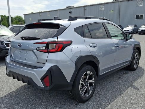 Certified 2026 Subaru Crosstrek 2.0i Premium AWD/4WD image 4
