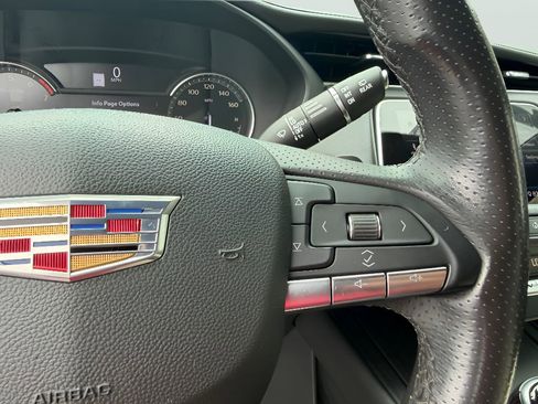 Used 2020 Cadillac XT4 Sport FWD image 24