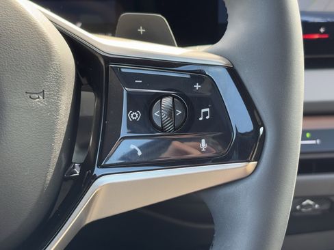 Certified 2025 BMW X3 xDrive30i image 20