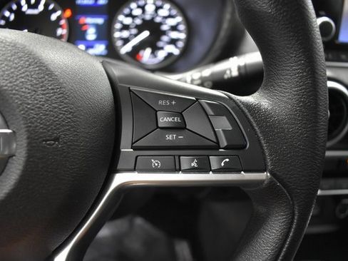 Certified 2023 Nissan Sentra S image 25