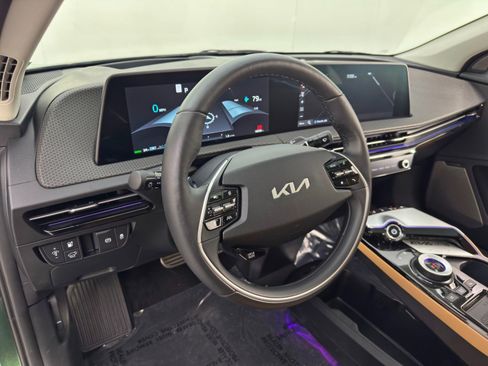 Used 2023 Kia EV6 GT-Line image 13