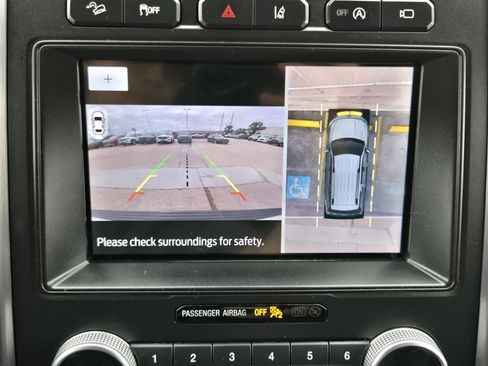 Certified 2021 Ford Expedition Platinum image 13