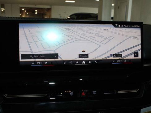 New 2026 BMW 530i w/ M Sport Package image 20