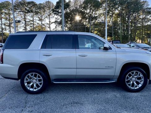 Used 2015 GMC Yukon SLE w/ Convenience Package image 8