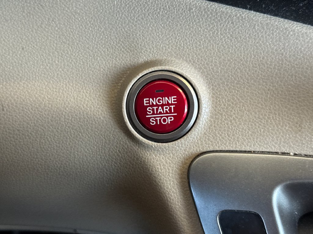 Used 2016 Honda Odyssey EX-L image 24