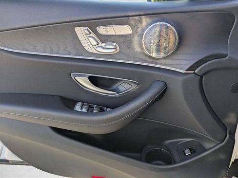 Certified 2023 Mercedes-Benz E 350 4MATIC Sedan image 8