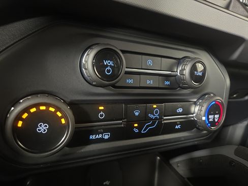 Used 2023 Ford Bronco Big Bend AWD/4WD image 27